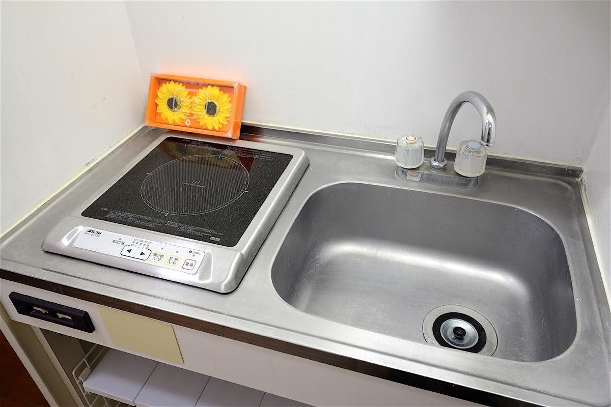 キッチン　参考写真