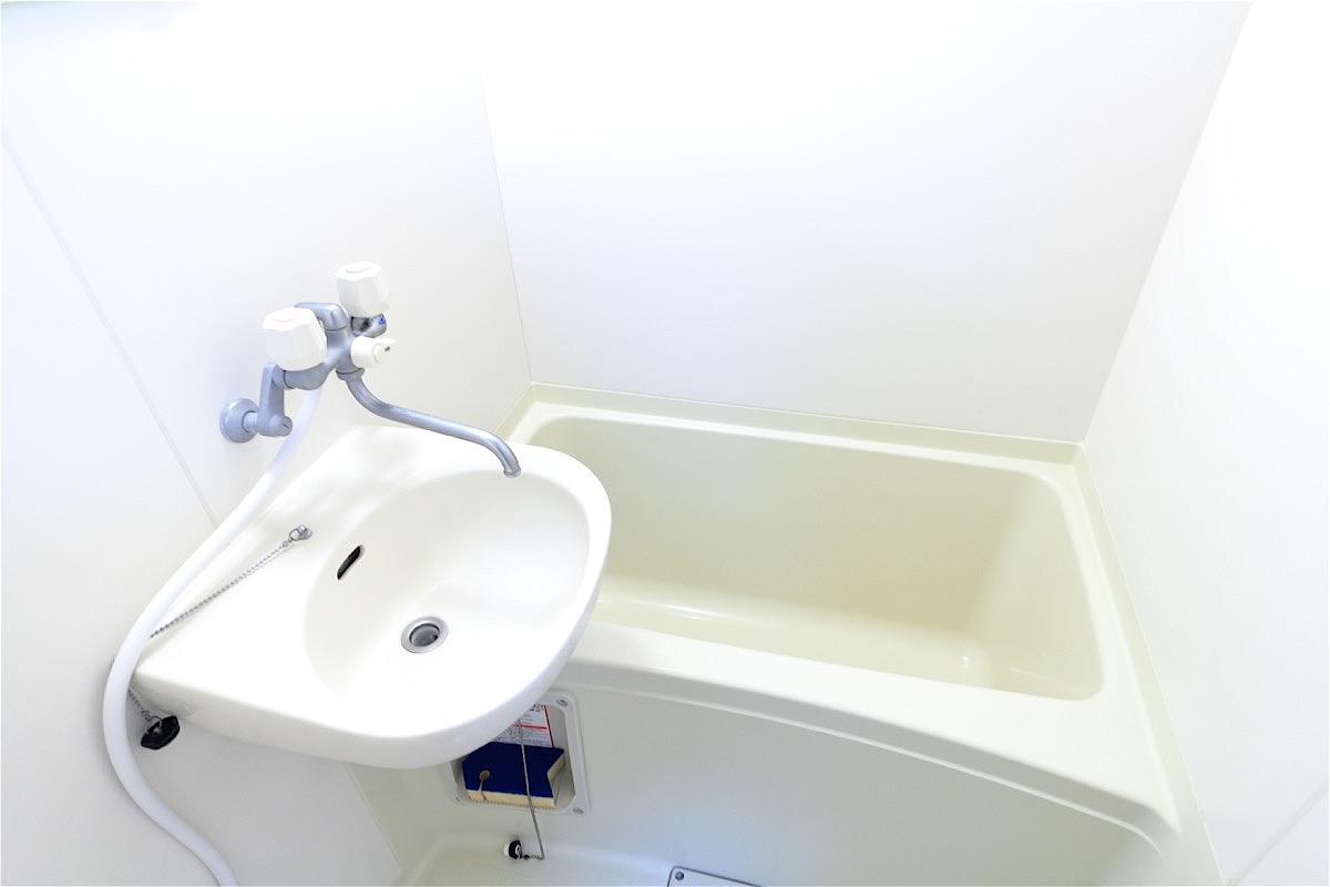 バス・シャワールーム　参考写真