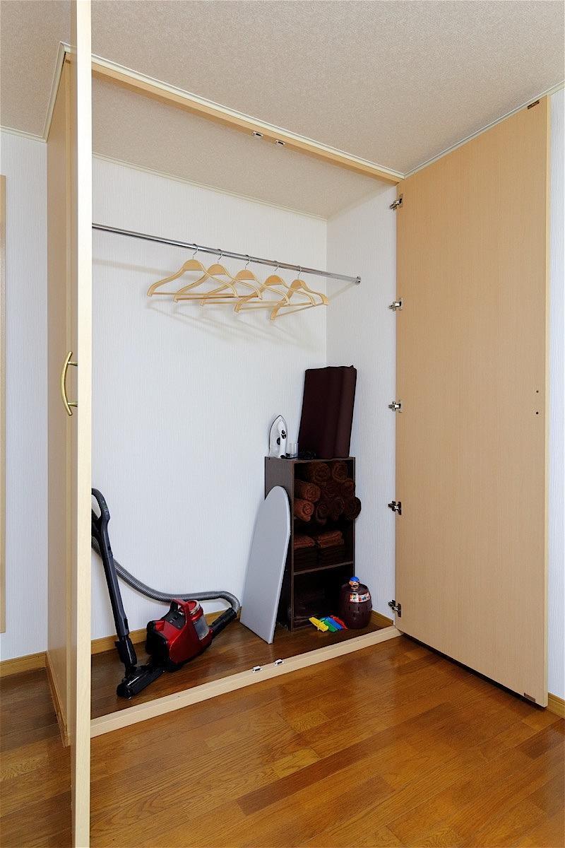 収納　参考写真