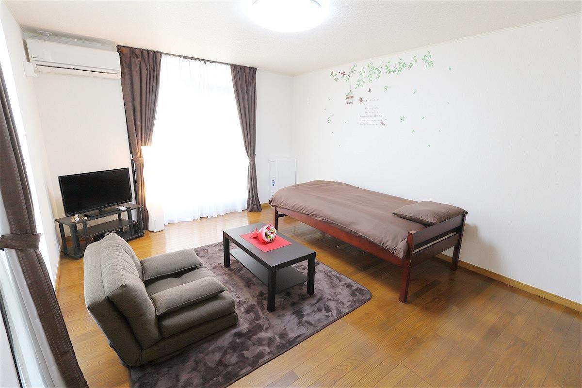 居室・リビング　参考写真