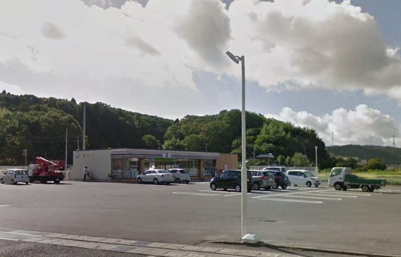 コンビニ　セブンイレブン木更津下郡店（コンビニ）まで3300m