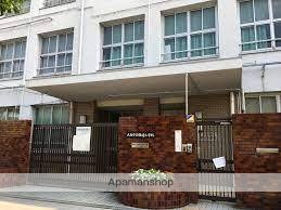 小学校　田辺小学校（小学校）まで341m