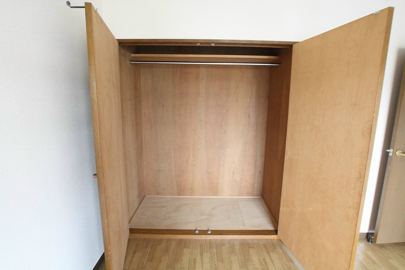 収納　※現況優先