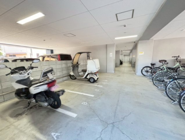 その他共有部分　詳細は、RISUMO江坂本店までお問合せください♪