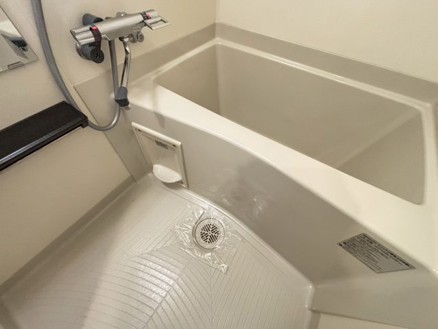 バス・シャワールーム　詳細は、RISUMO江坂本店までお問合せください♪