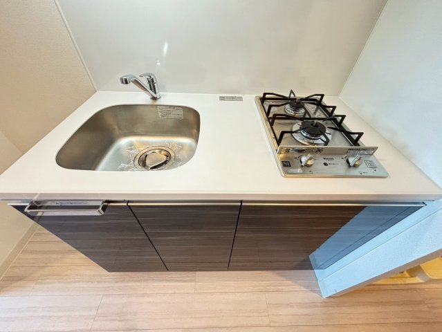 キッチン　詳細は、RISUMO江坂本店までお問合せください♪