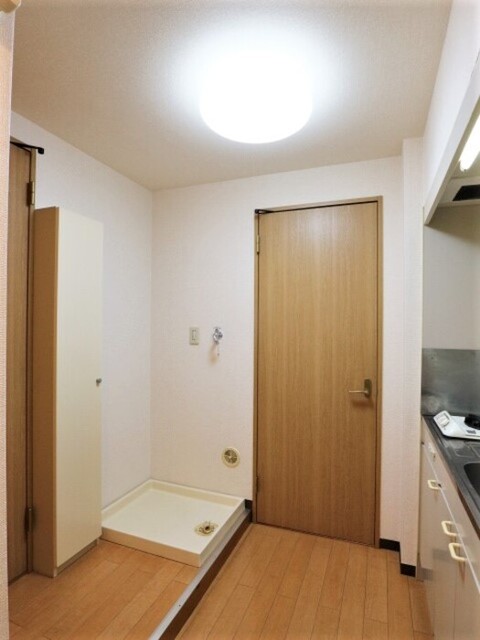 その他部屋・スペース　キッチンスペース
