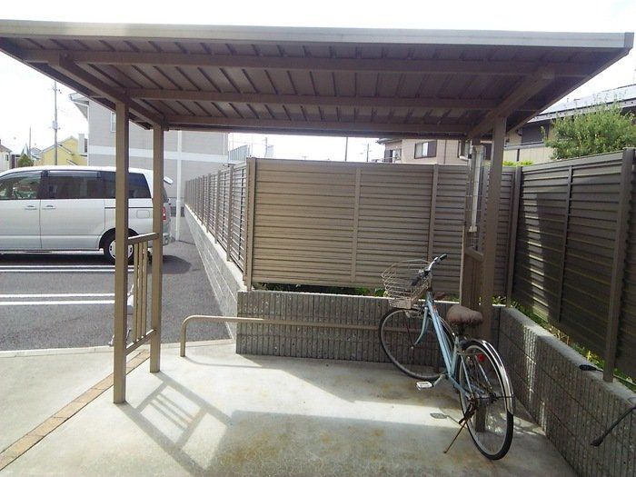 その他共有部分　共有部分