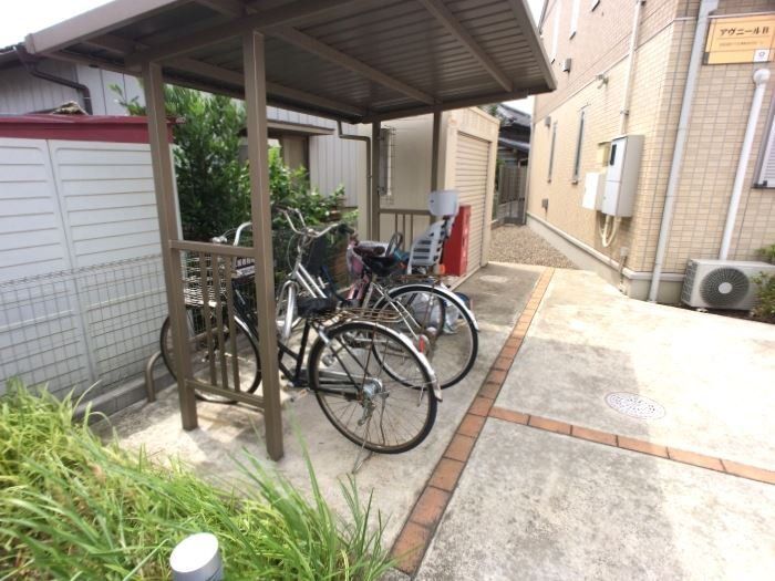 その他共有部分　共有部分