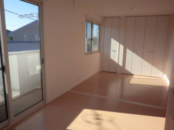 居室・リビング　リビング/居室