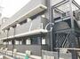 氷川台駅より徒歩4分 3階 築7年3ヶ月の賃貸物件