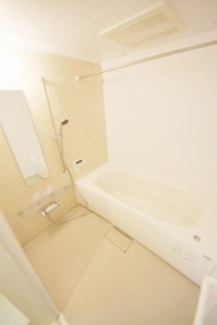 バス・シャワールーム　★お部屋探しは、タウンハウジング多摩センター店へ★