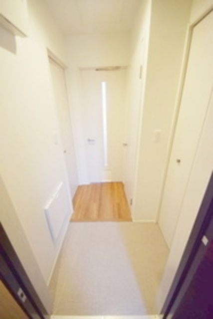 玄関　★お部屋探しは、タウンハウジング多摩センター店へ★