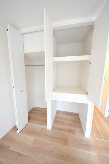 収納　★お部屋探しは、タウンハウジング多摩センター店へ★