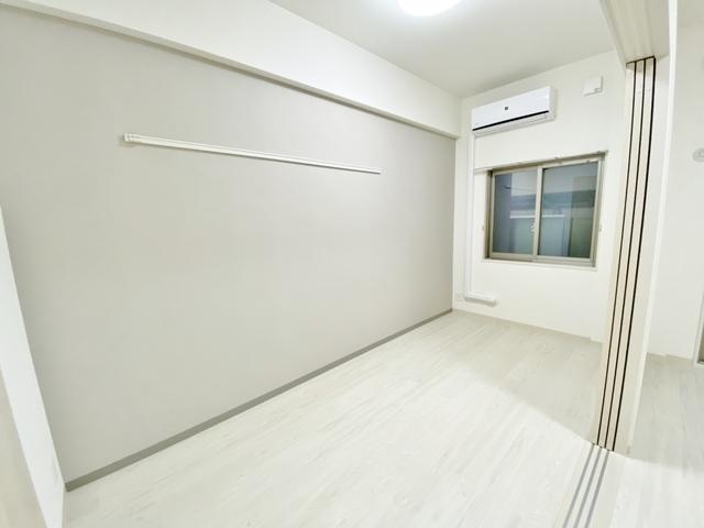 その他部屋・スペース　ベッドも置けます