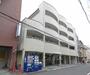 出町柳駅より徒歩8分 2階 築35年4ヶ月の賃貸物件