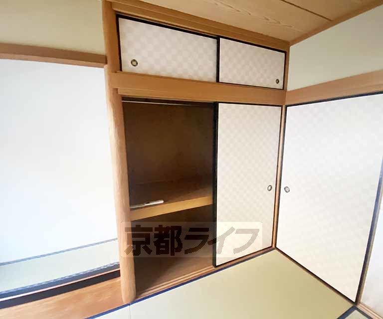 収納　他にも収納スペース有り