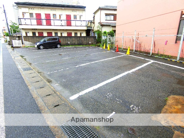 ヴィラ田辺1号館_その他_5