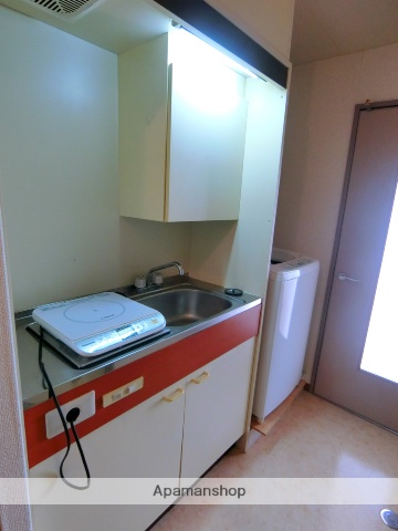 ヴィラ田辺1号館_内装_1