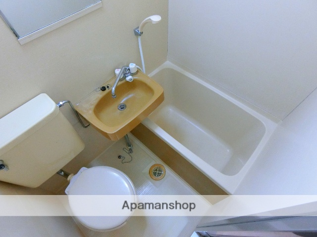 ヴィラ田辺1号館_内装_2