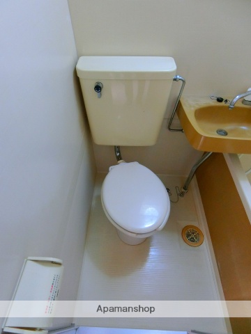 ヴィラ田辺1号館_内装_3