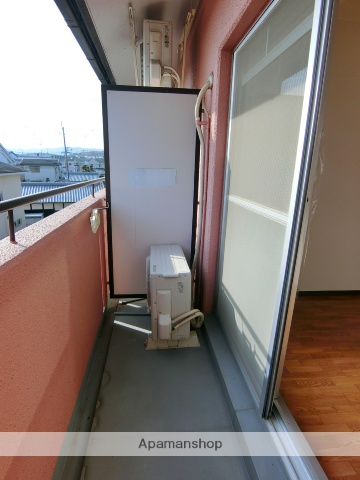 ヴィラ田辺1号館_その他_2