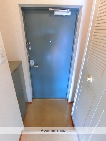 ヴィラ田辺1号館_内装_5