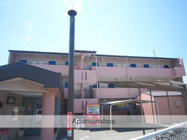 ヴィラ田辺1号館_トップ画像