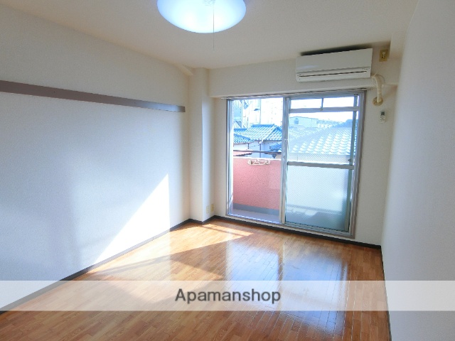 ヴィラ田辺1号館_内装_0