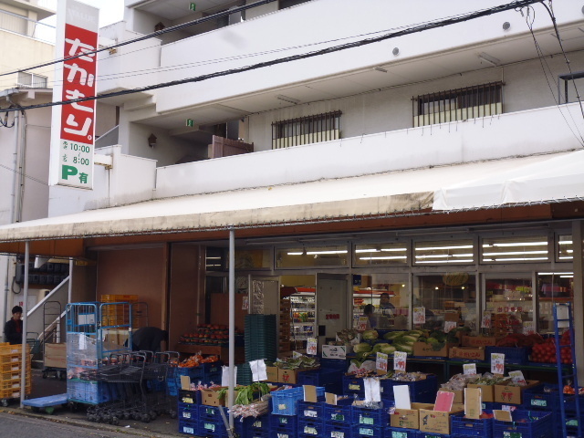 スーパー　スーパーたかもり（スーパー）まで400m