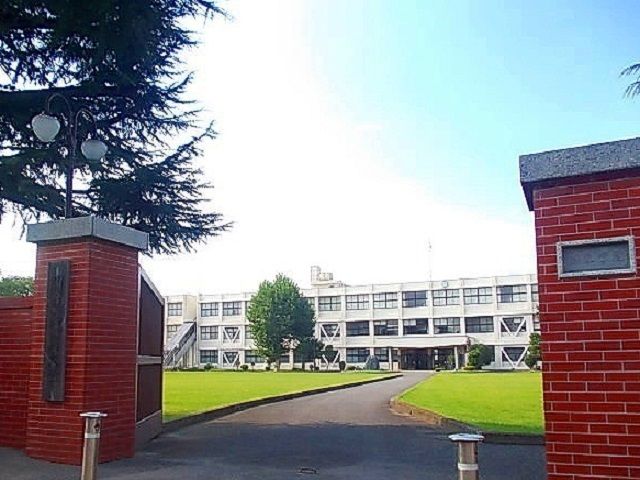 大学・短大　関東学園（大学・短大）まで700m