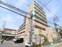 豊津駅より徒歩5分 6階 築10年8ヶ月の賃貸物件