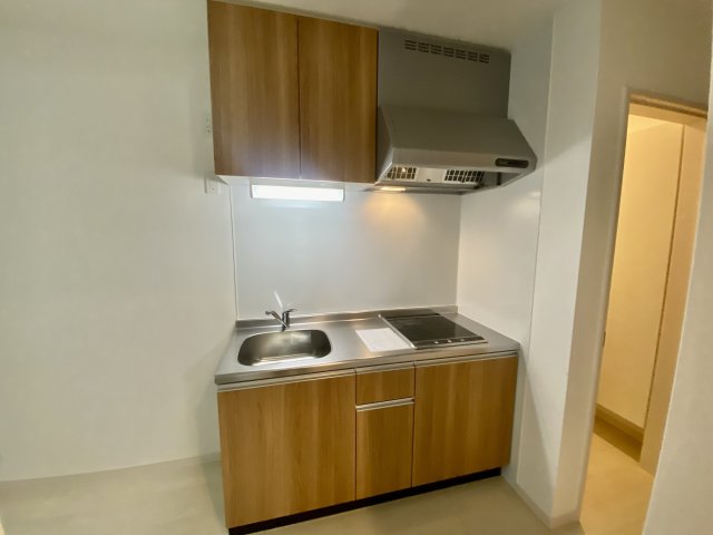 キッチン　タイプ別室内写真（参考写真）