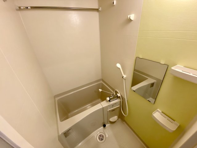 バス・シャワールーム　タイプ別室内写真（参考写真）