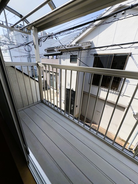 東尻池町貸戸建の内装写真