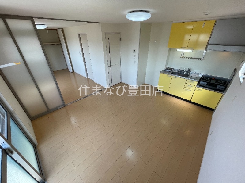 居室・リビング