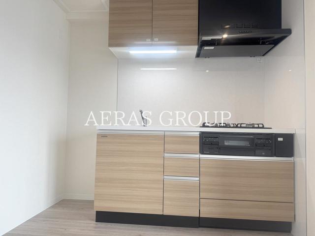 キッチン　同仕様タイプ