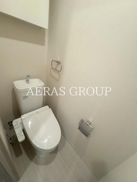 トイレ　同仕様タイプ