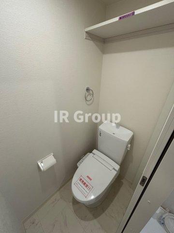 トイレ　★同シリーズ参考写真★