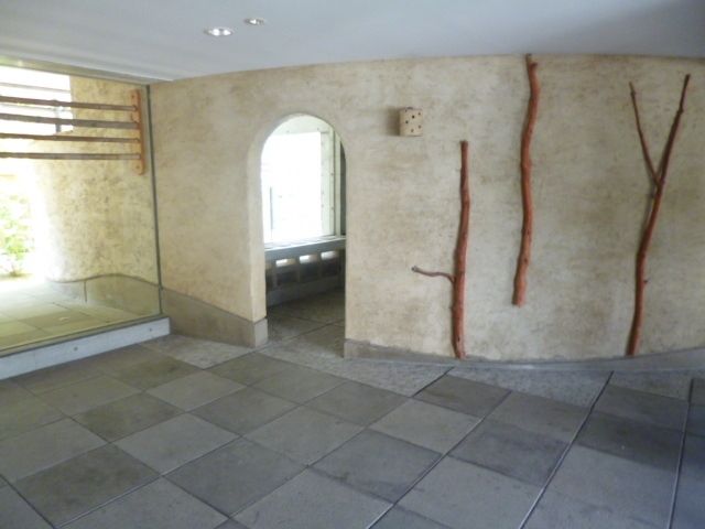 エントランス　★お部屋探しは、タウンハウジング多摩センター店へ★