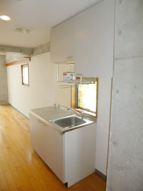 キッチン　★お部屋探しは、タウンハウジング多摩センター店へ★