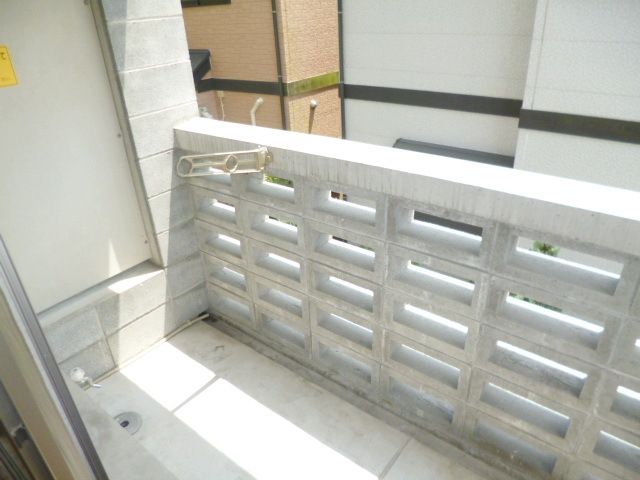 眺望　★お部屋探しは、タウンハウジング多摩センター店へ★