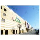 ショッピングセンター　ファボーレ（ショッピングセンター）まで1576m