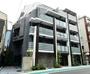 飯田橋駅より徒歩6分 3階 築3年4ヶ月の賃貸物件