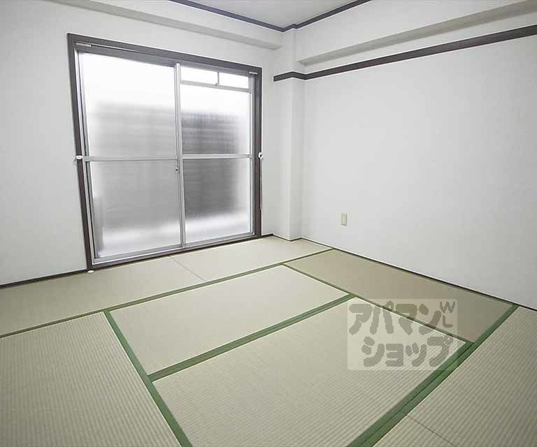 居室・リビング　和室