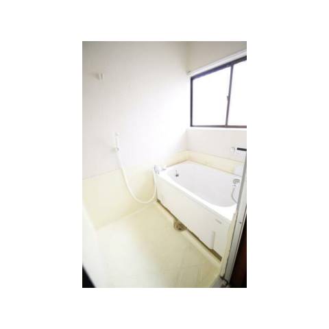 バス・シャワールーム　※他部屋写真参考