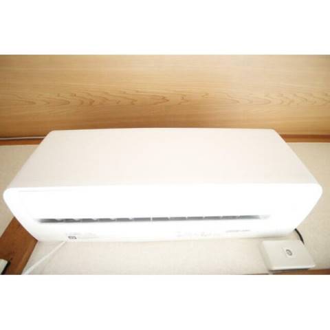 その他設備　※他部屋写真参考