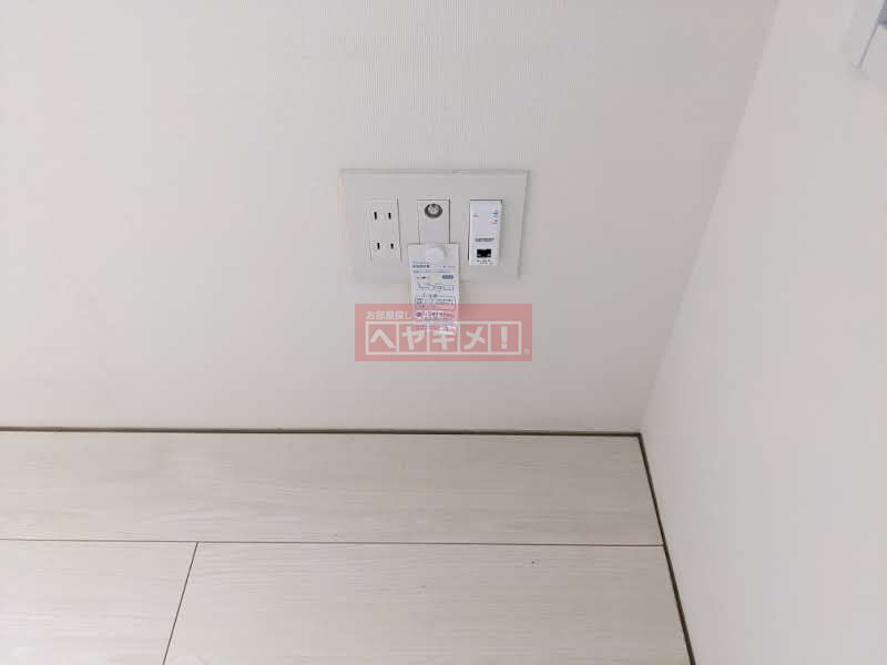 その他設備　設備