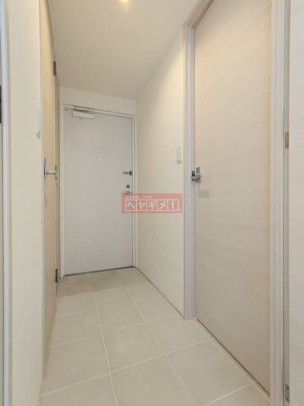 その他部屋・スペース　廊下