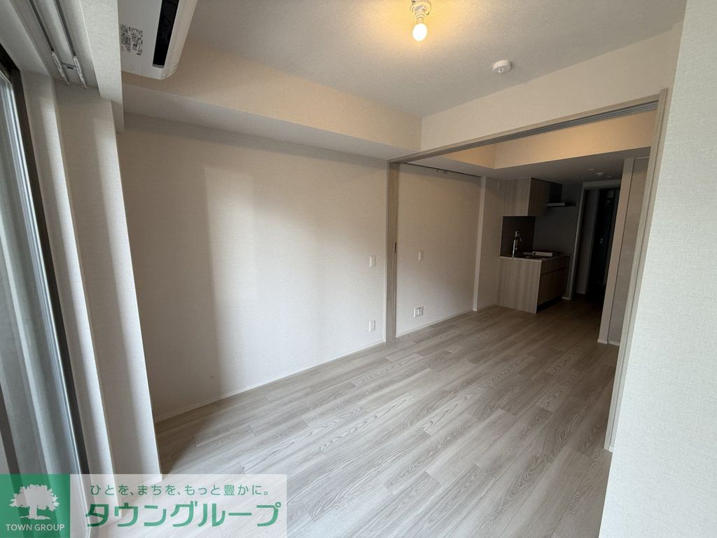 居室・リビング　リビング/居室